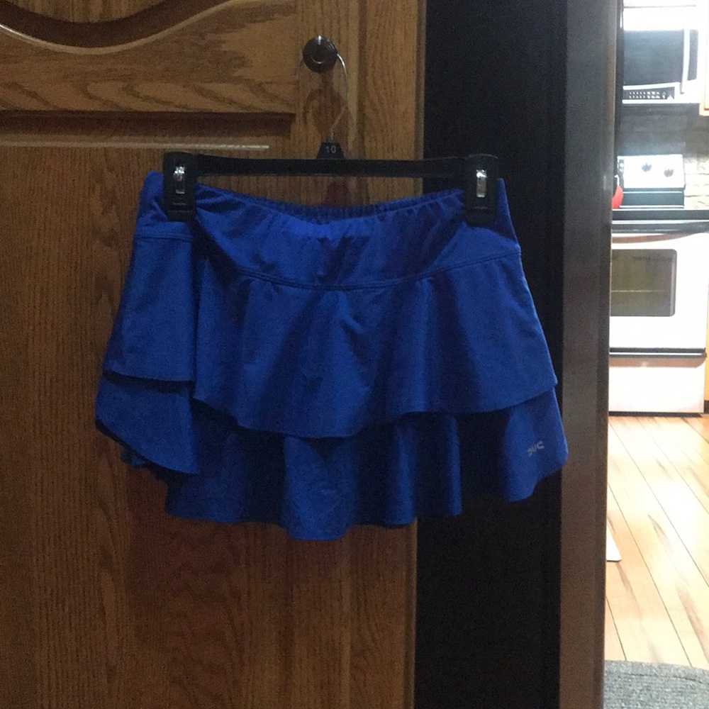 Tennis skirt